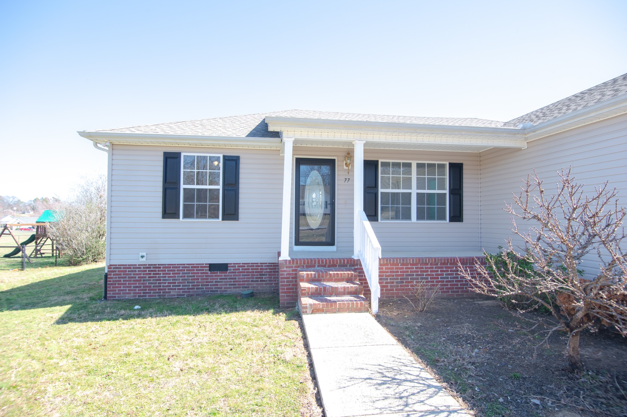 77 Providence Rd