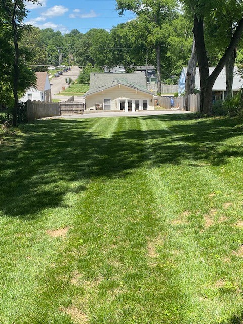 3813 Murphy Rd