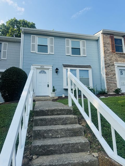 2831 Lake Forest Dr Nashville TN 37217