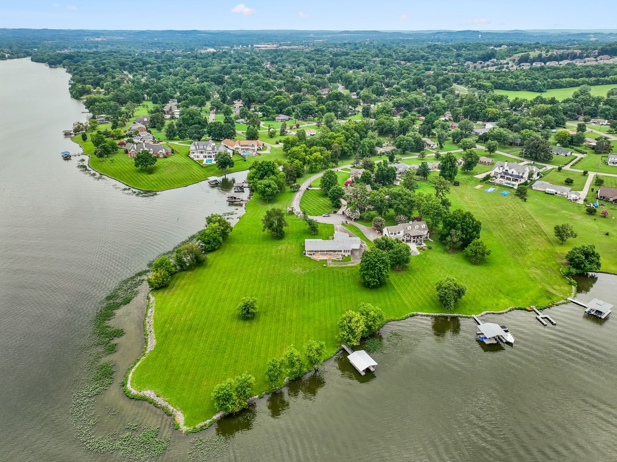 413 Private Dr