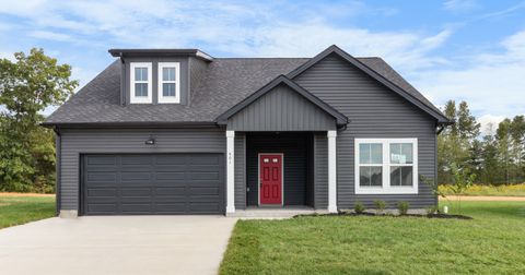 2070 Ireland Way Clarksville TN 37042