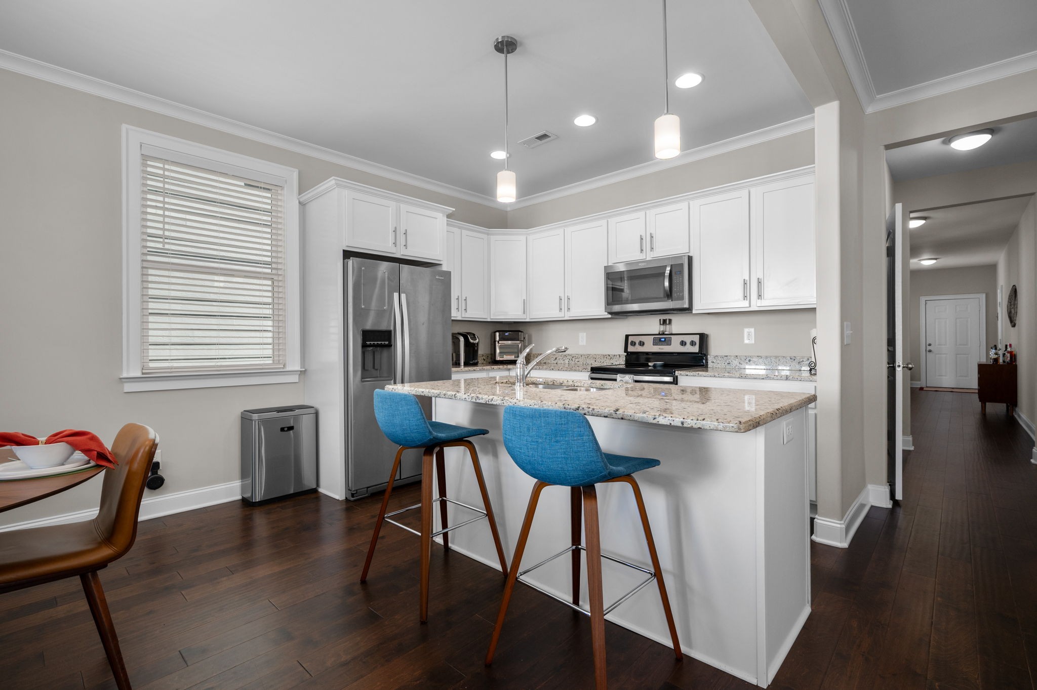 2384 Somerset Valley Dr