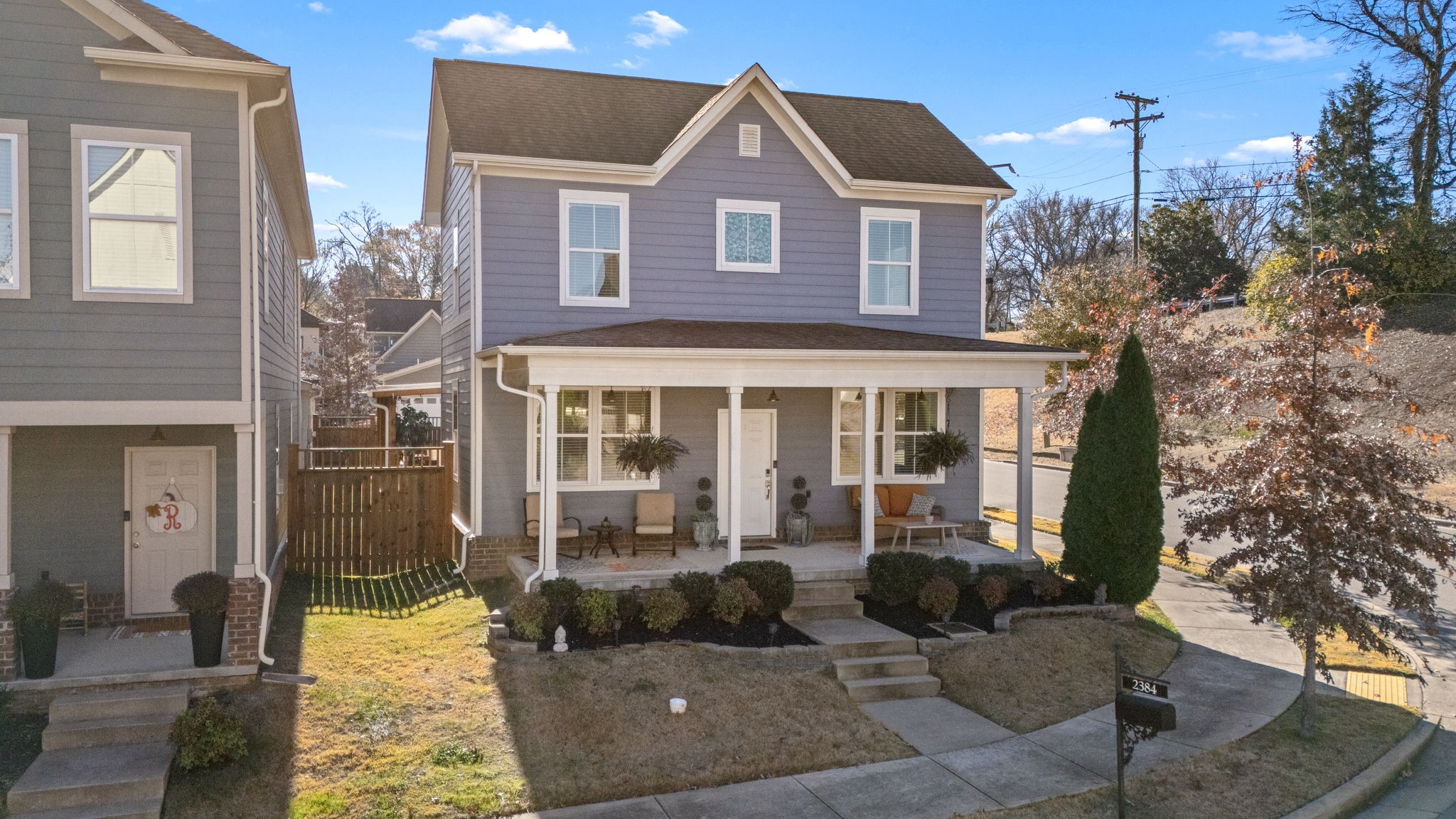 2384 Somerset Valley Dr