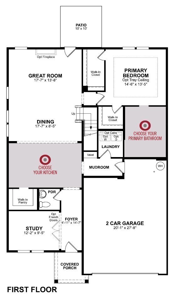 607 Godwin Ct