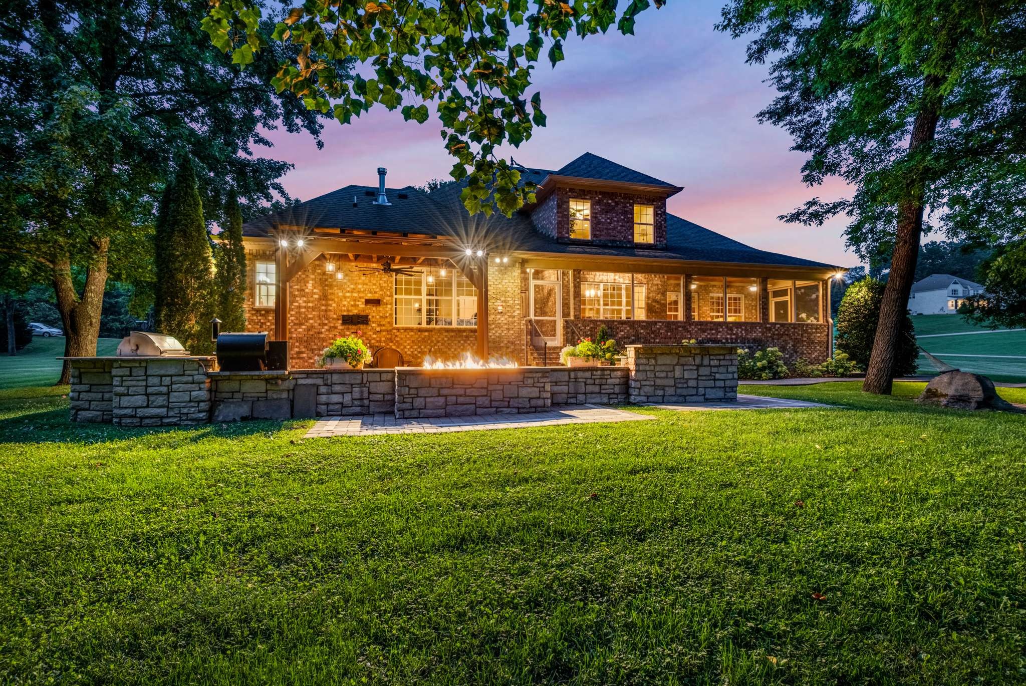 2231 Brienz Valley Dr