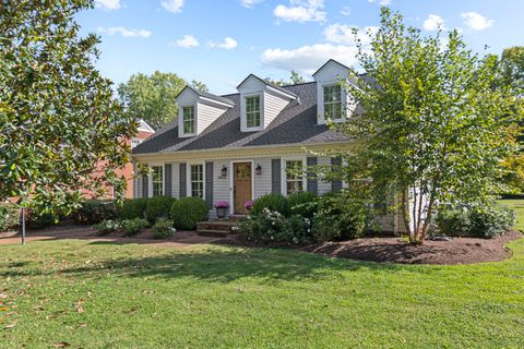 6015 Foxborough Sq E Brentwood TN 37027