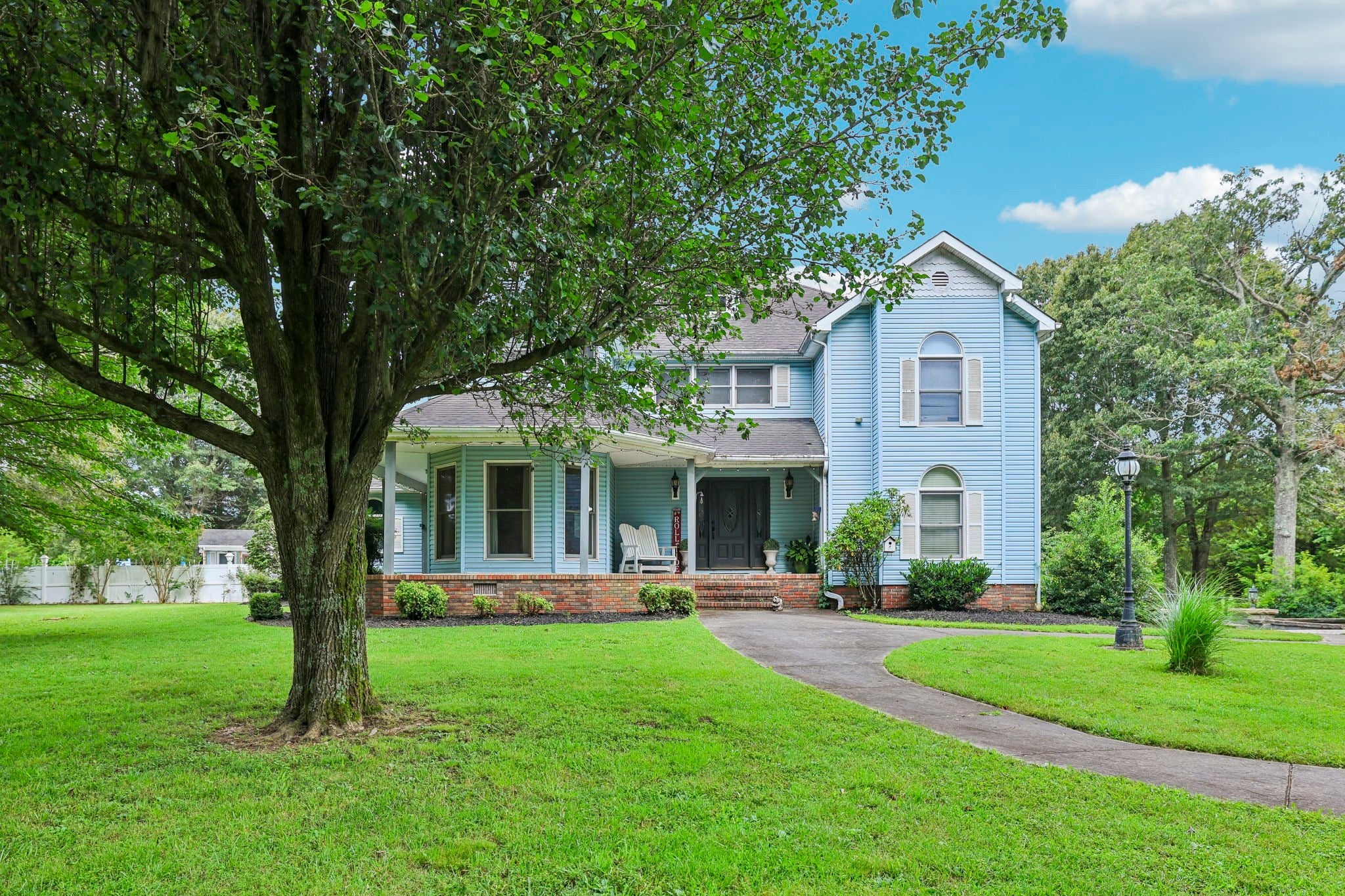 5455 Smithville Hwy