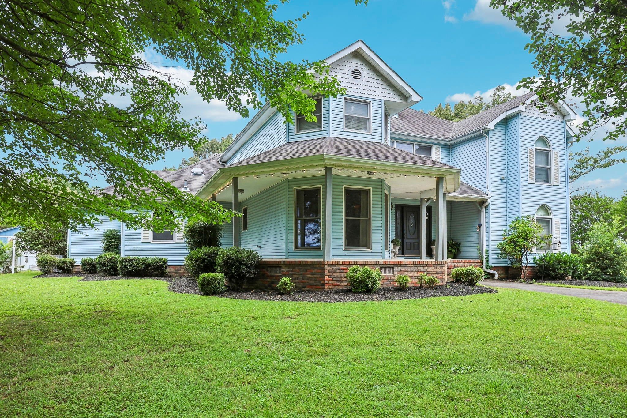 5455 Smithville Hwy
