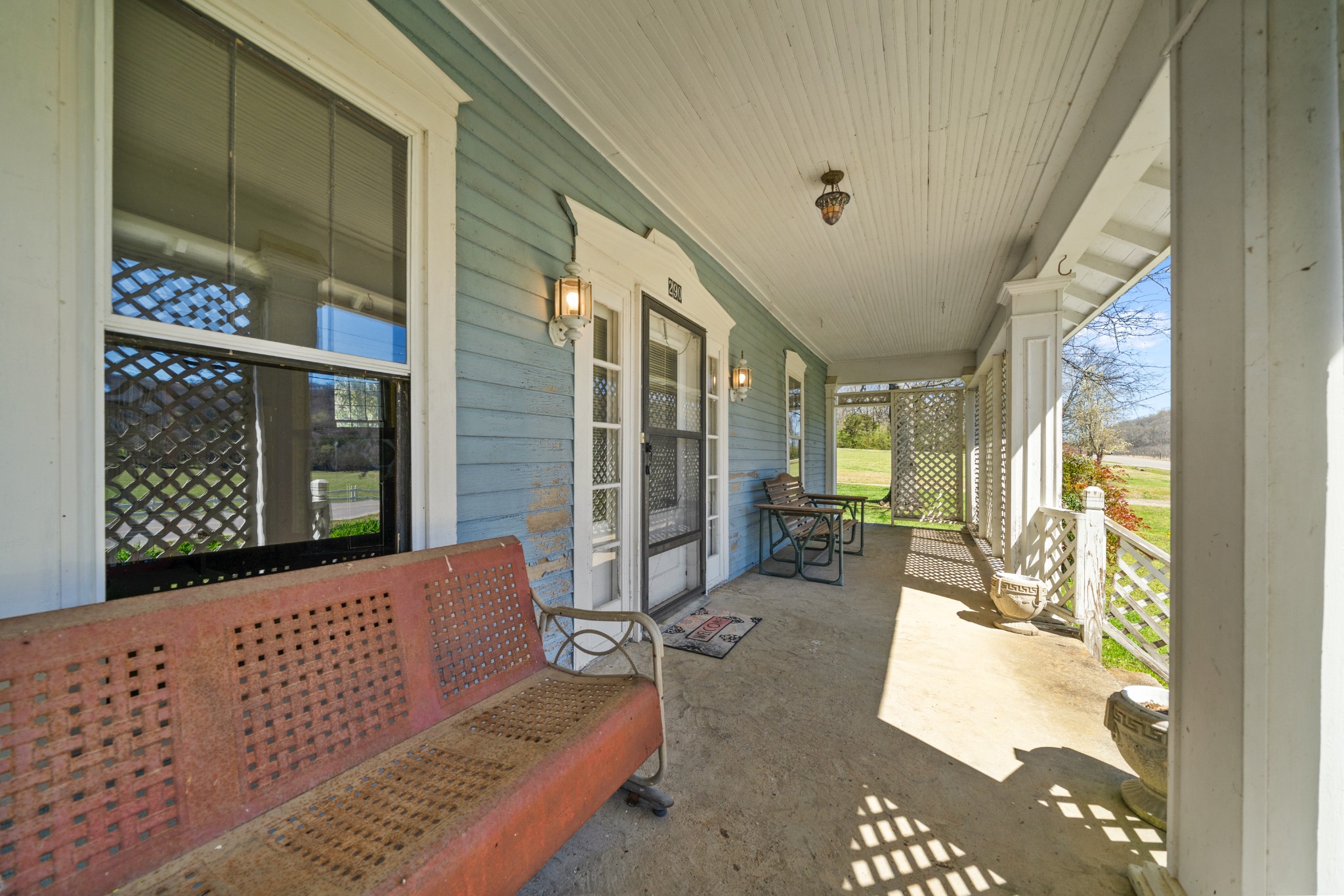 290 Mimosa Rd