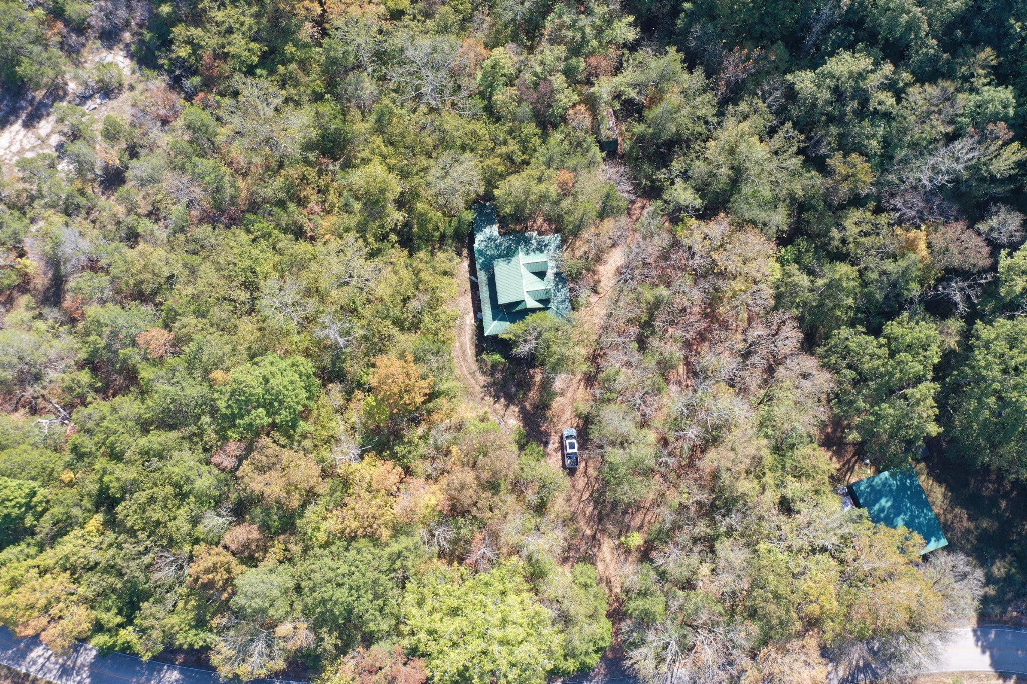 3784 Cedar Creek Rd