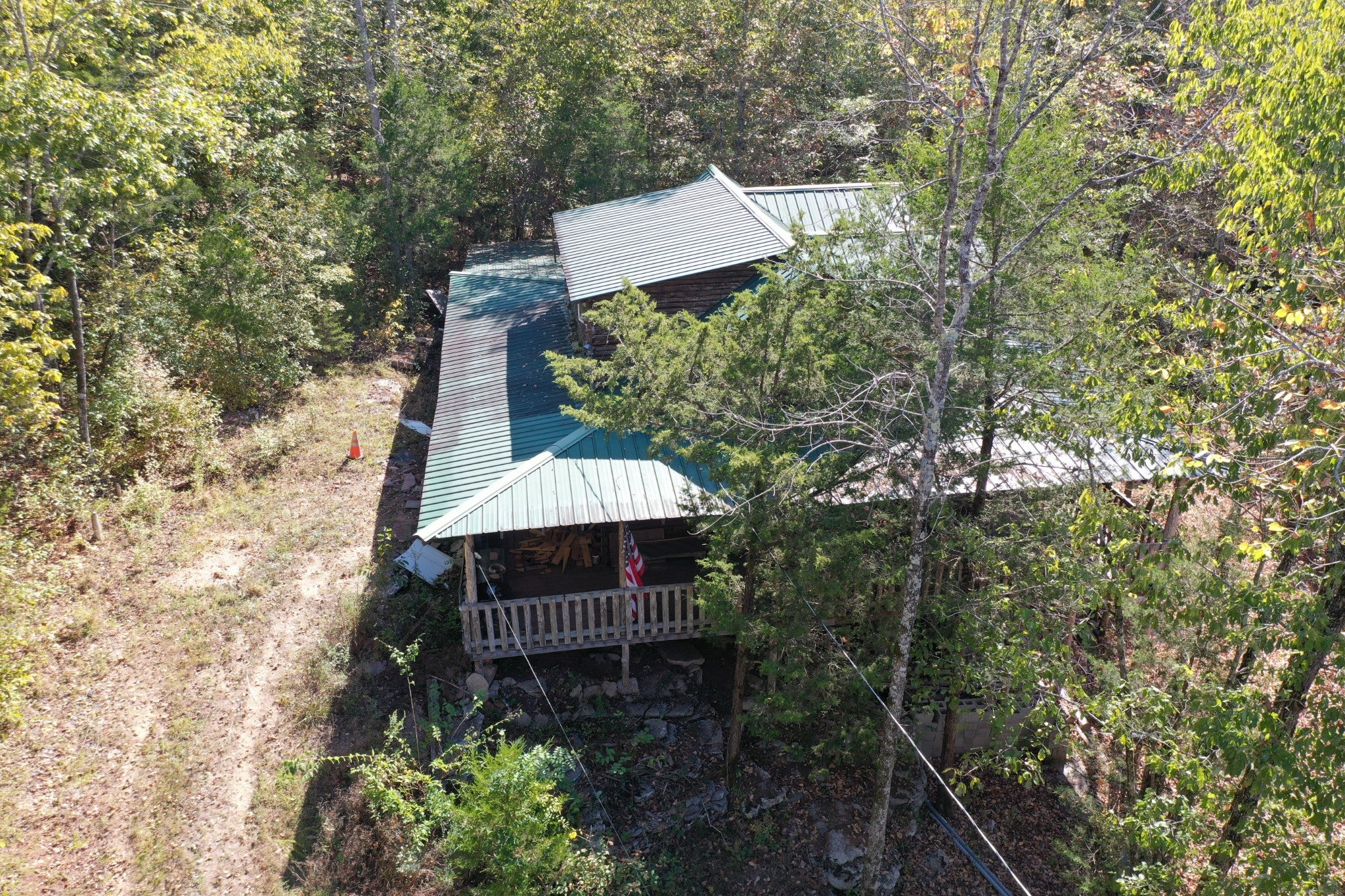 3784 Cedar Creek Rd