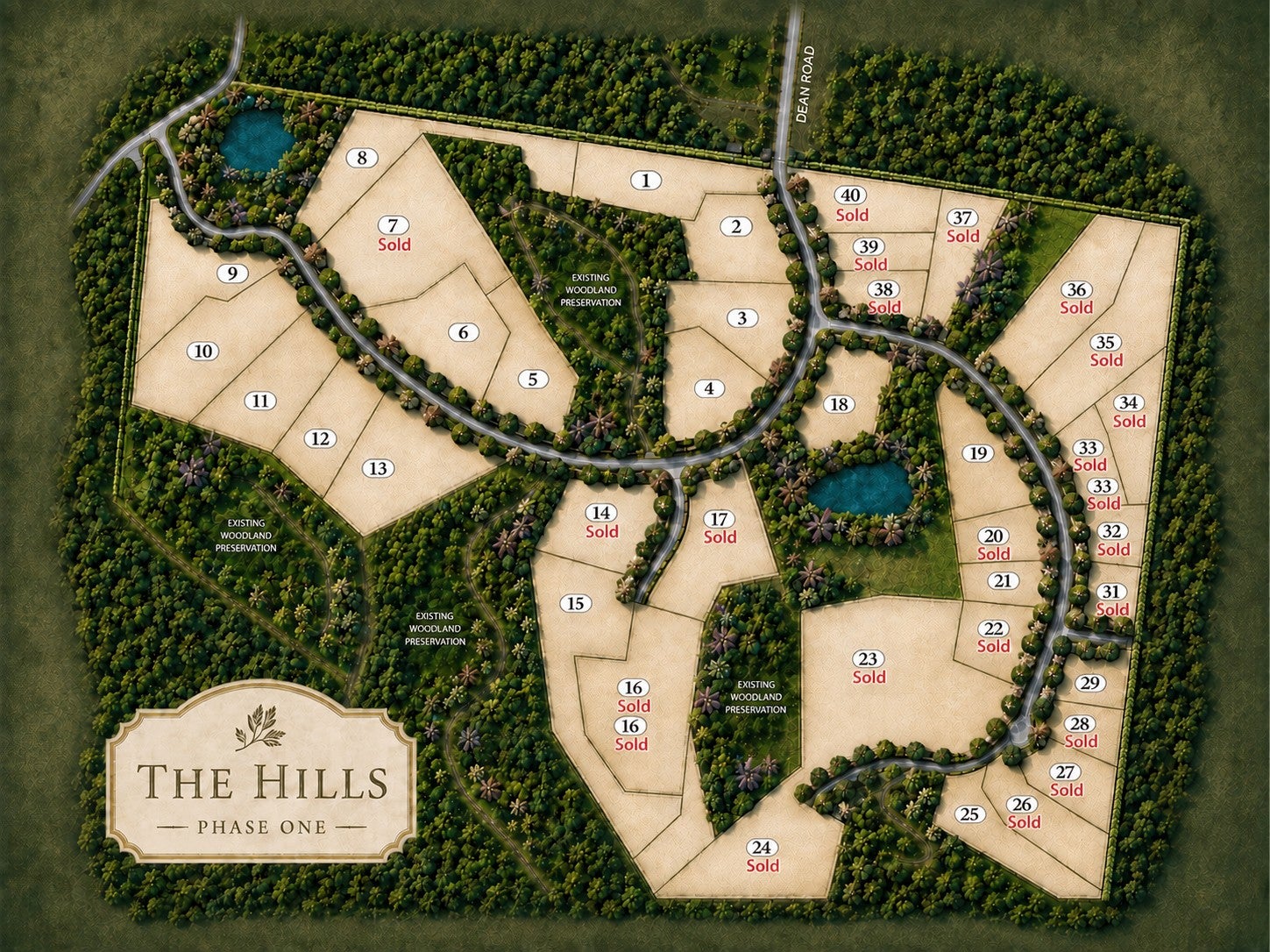 listing at 1901 Silver Fox Road Thompsons Station, Thompsons-Station