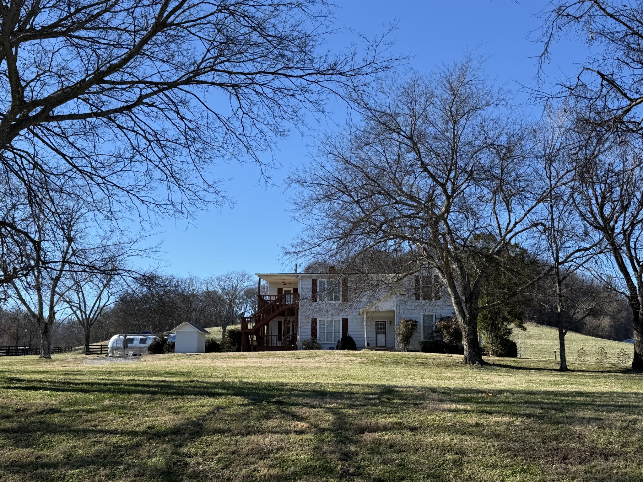 1901 Silver Fox Road