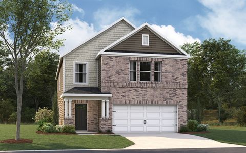 4929 Leybourne Lane Murfreesboro TN 37129