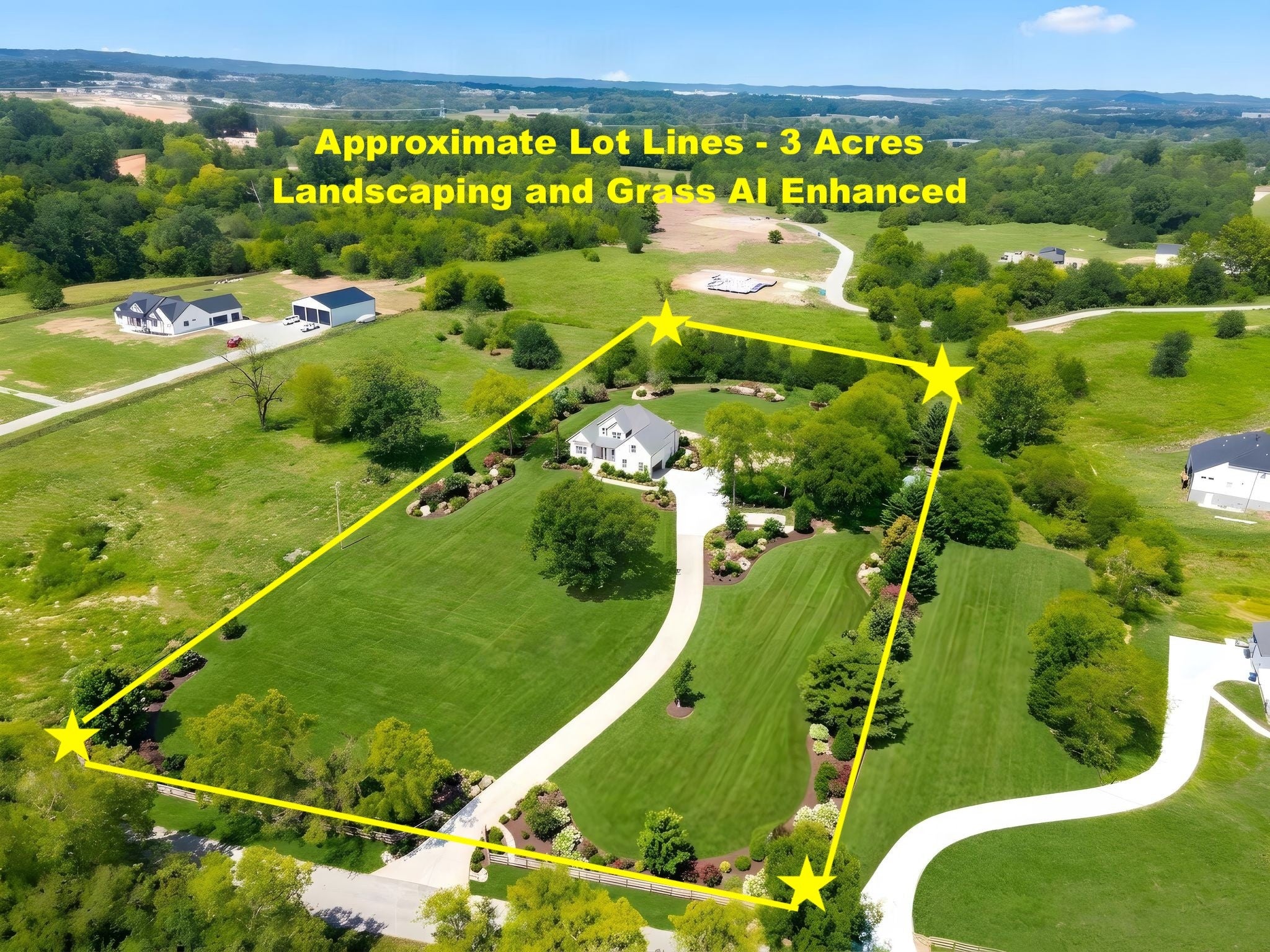2621 Double Branch Rd