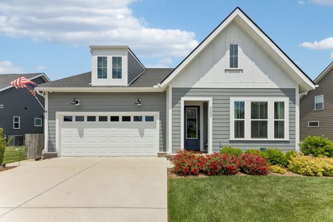 Photo of 4004 John Marsh Rd, Spring Hill, TN 37174 (MLS # 3190062)