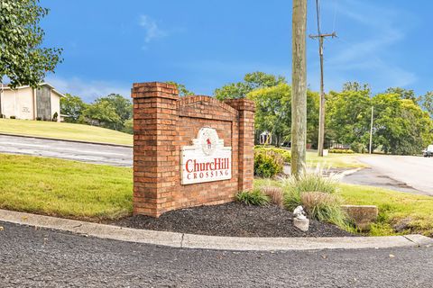 411 Churchill Xing Madison TN 37115