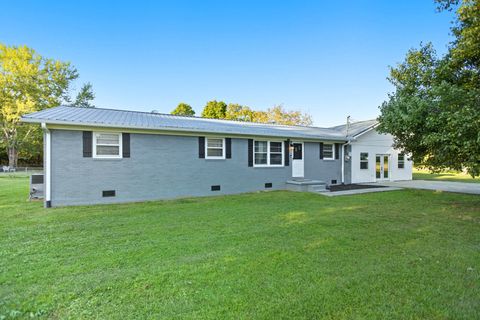 200 Hill St Estill Springs TN 37330