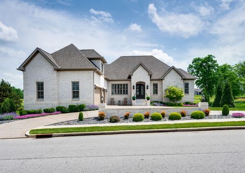 1036 Albatross Way Gallatin TN 37066