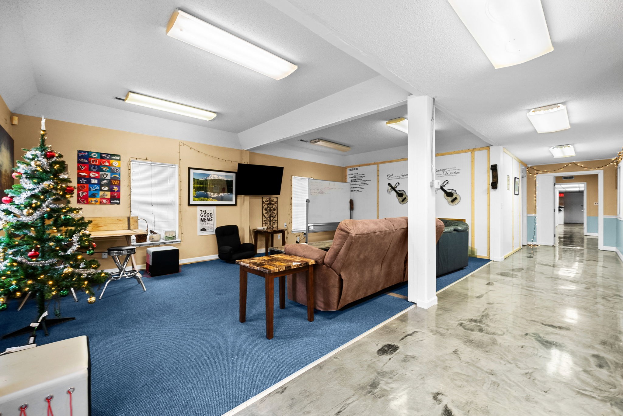 1959 Fort Campbell Blvd