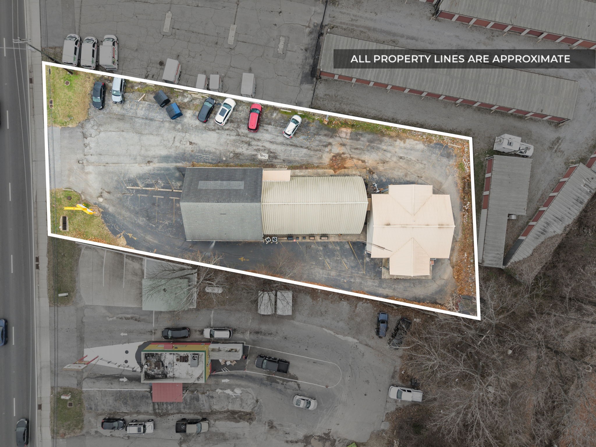 1959 Fort Campbell Blvd