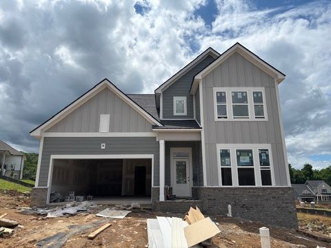 61 Trevino Lane Lebanon TN 37087