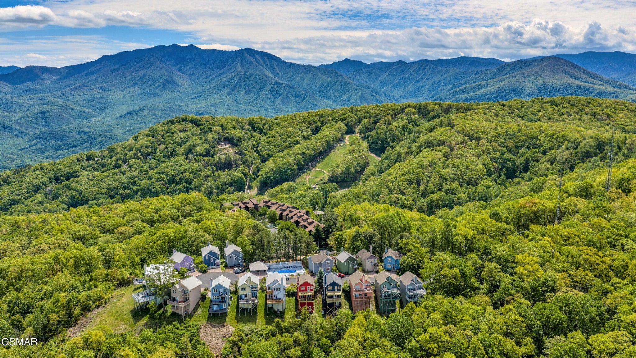 1386 Ski View Drive 113