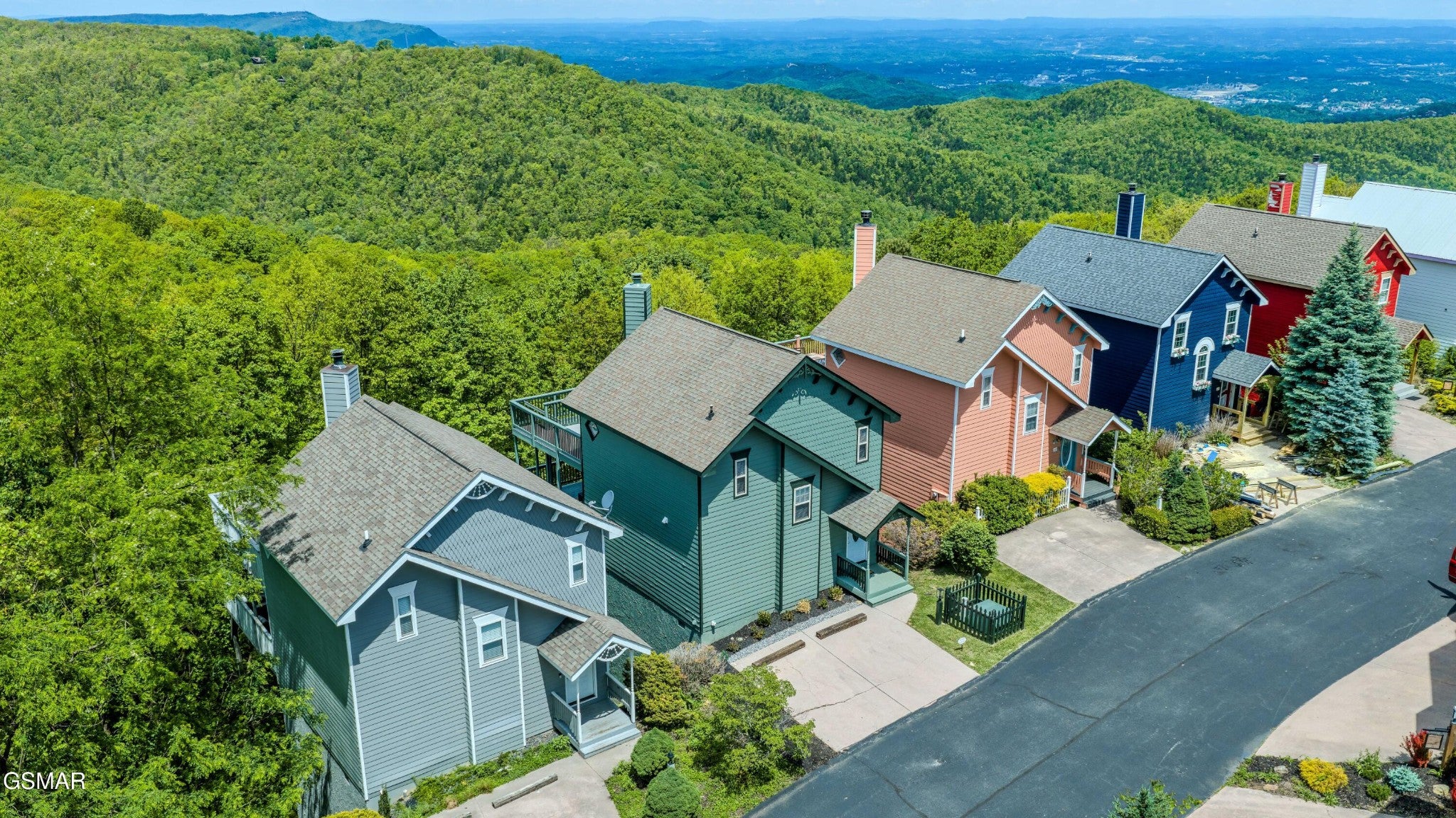 1386 Ski View Drive 113