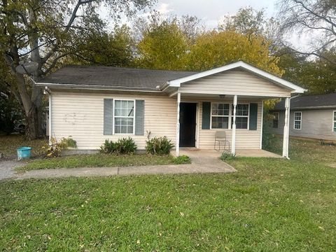 507 E State St Murfreesboro TN 37130