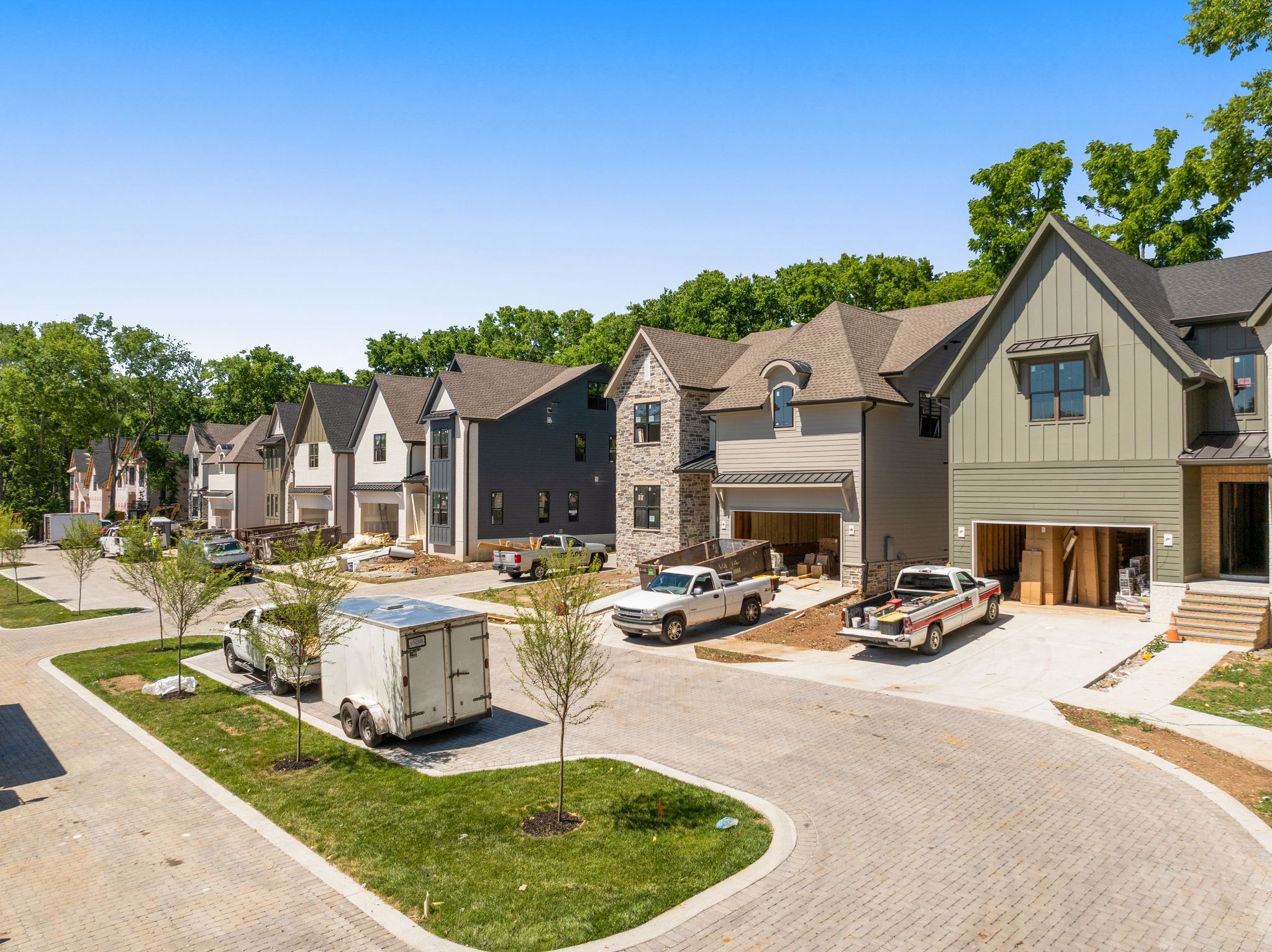 511 Stonewall Way