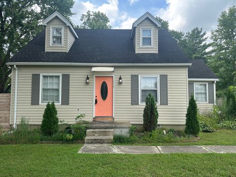 510 Layne St Tullahoma TN 37388