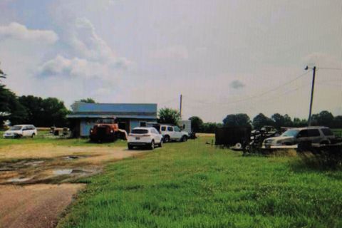 3430 N Meridian St Greenfield TN 38230