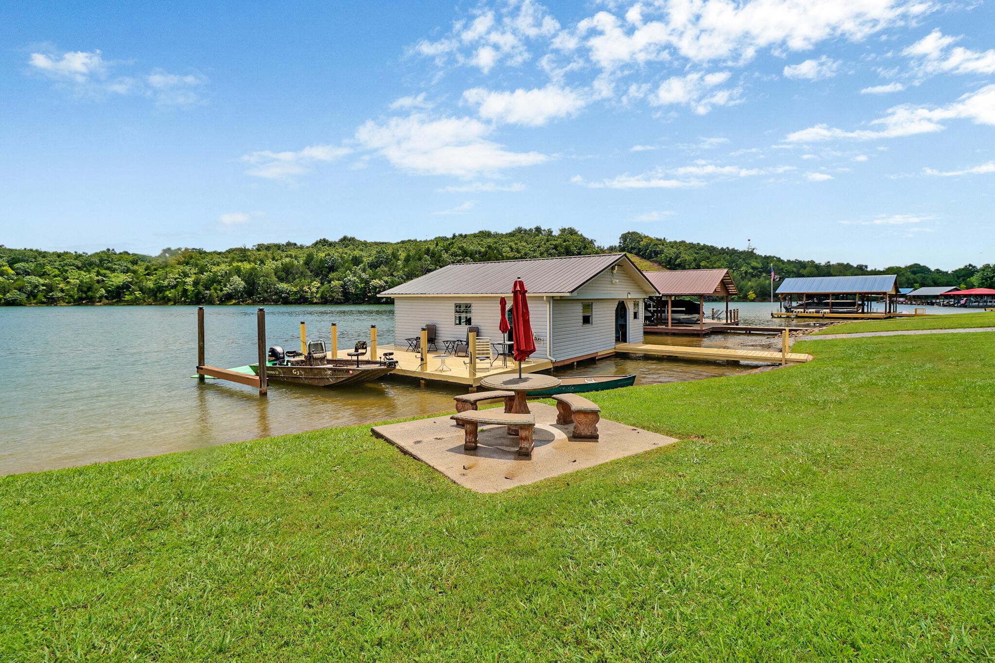 628 Sable Road