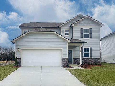 2374 Beverly Gail Rd Pleasant View TN 37146