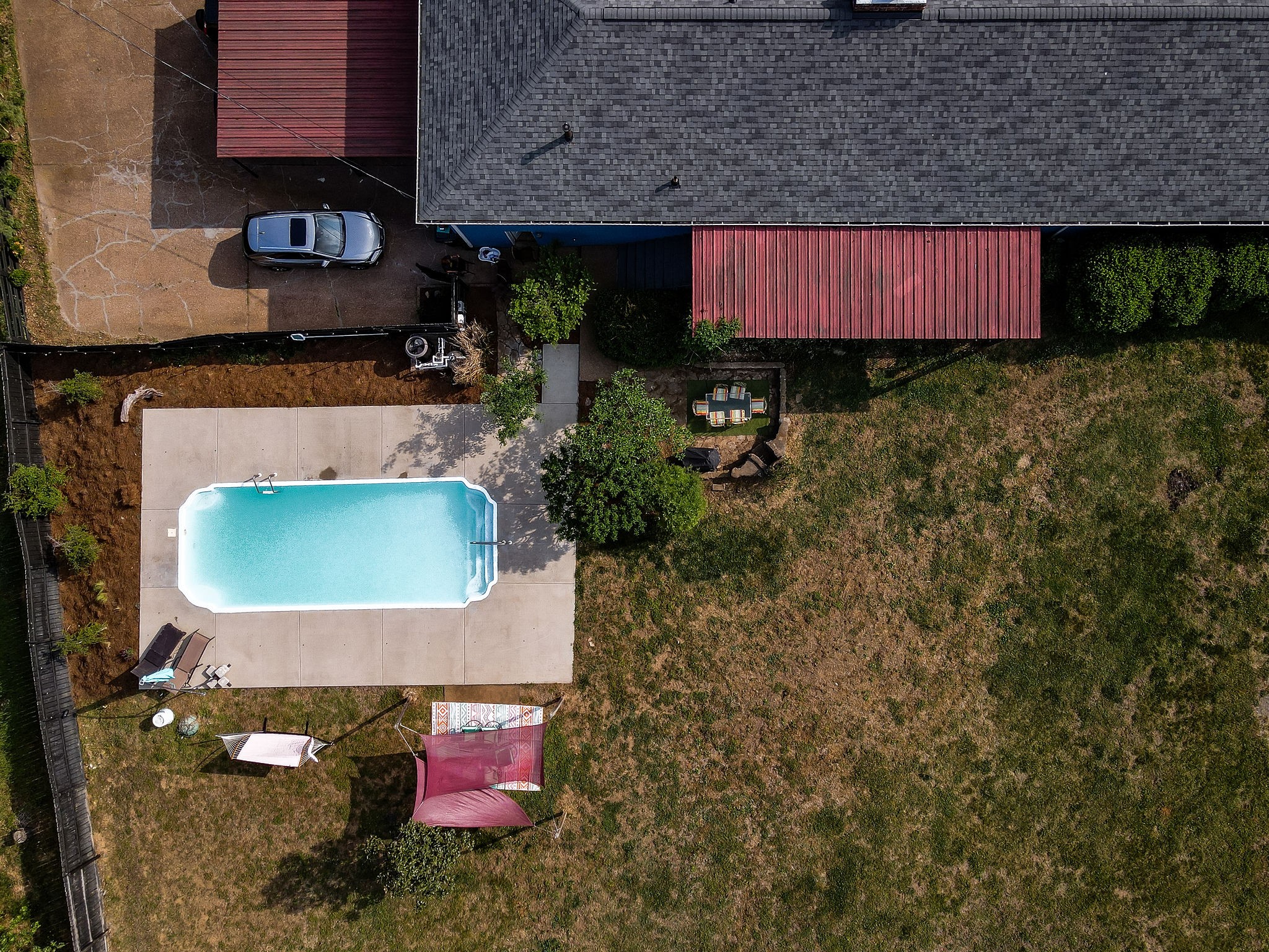 681 Brick Church Ln