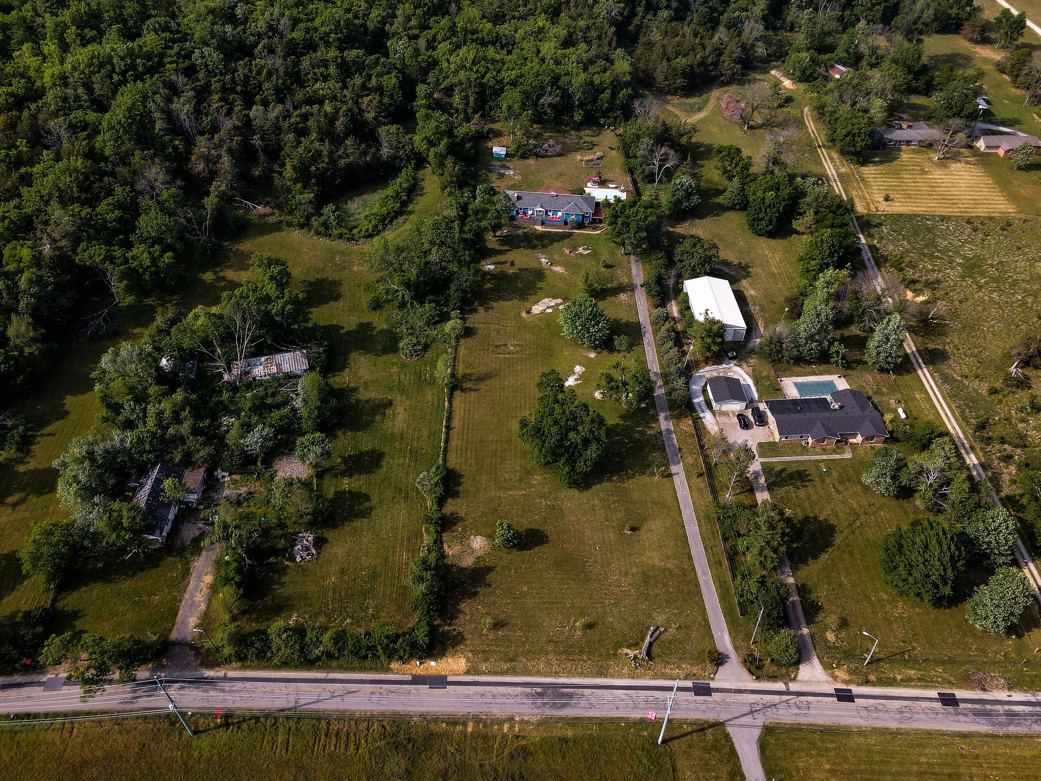 681 Brick Church Ln