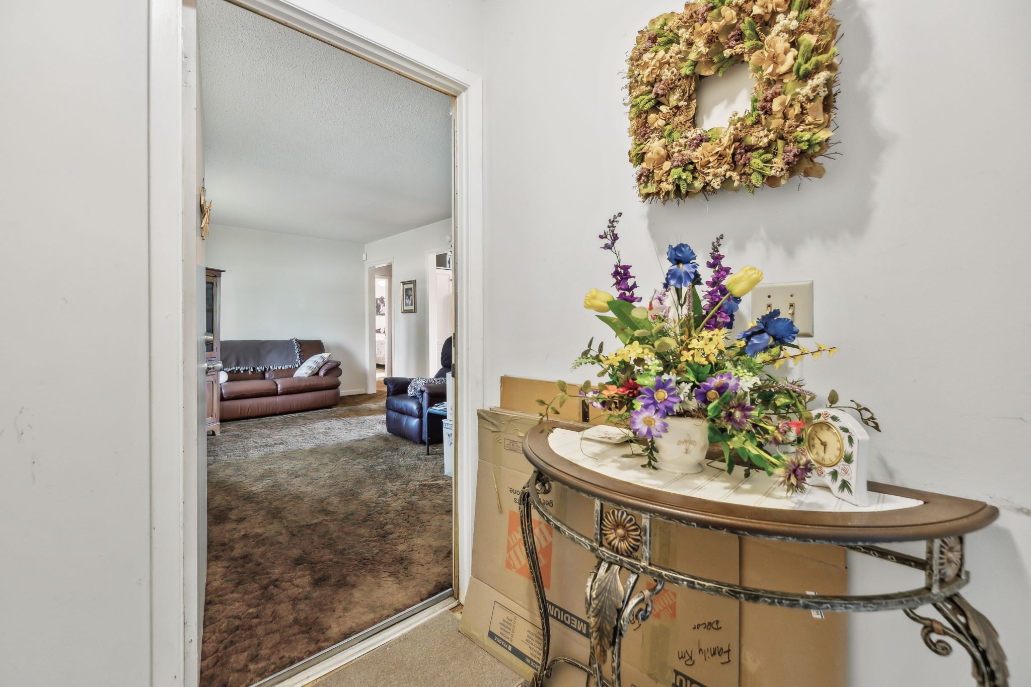 214 Rosehill Dr