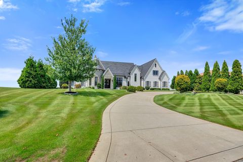 467 Canterbury Rise Franklin TN 37067
