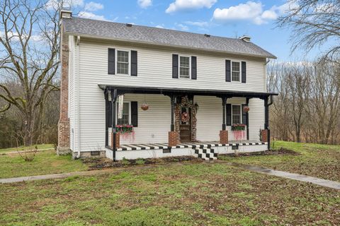 5360 Bunker Hill Rd Pulaski TN 38478