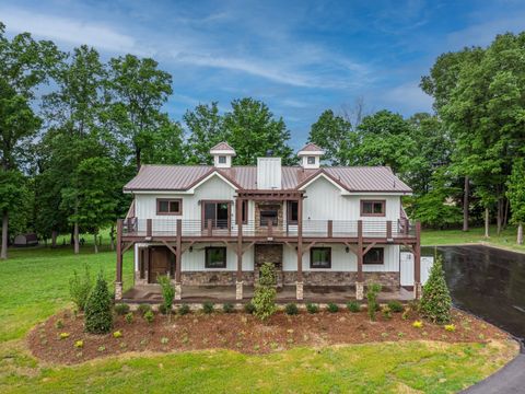 1224 Hangar Drive Springfield TN 37172