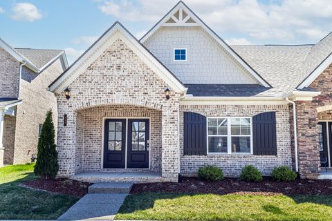111 Calm Waters St Franklin TN 37064