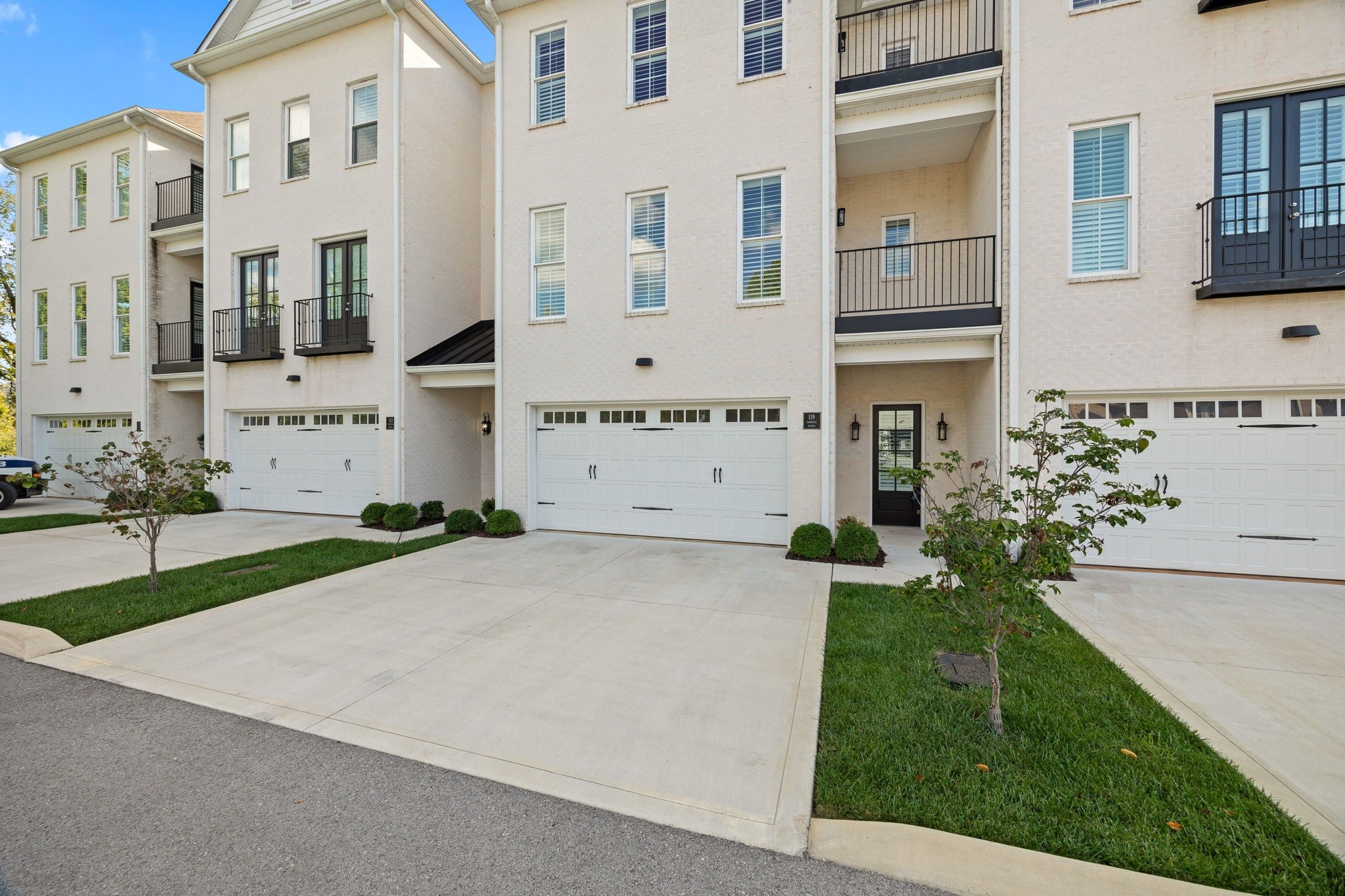 119 Downton North Dr