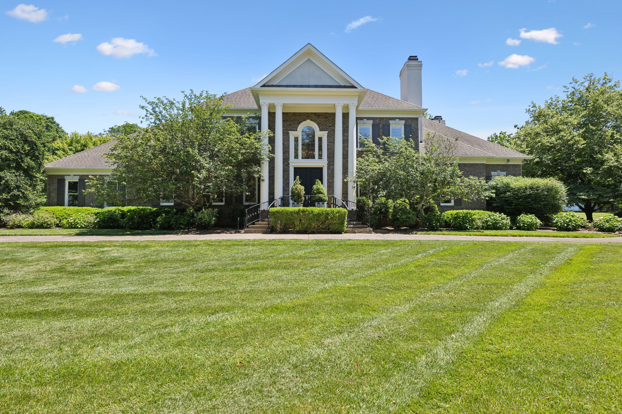 Middle Tennessee Properties 1 4750 Columbia Pike