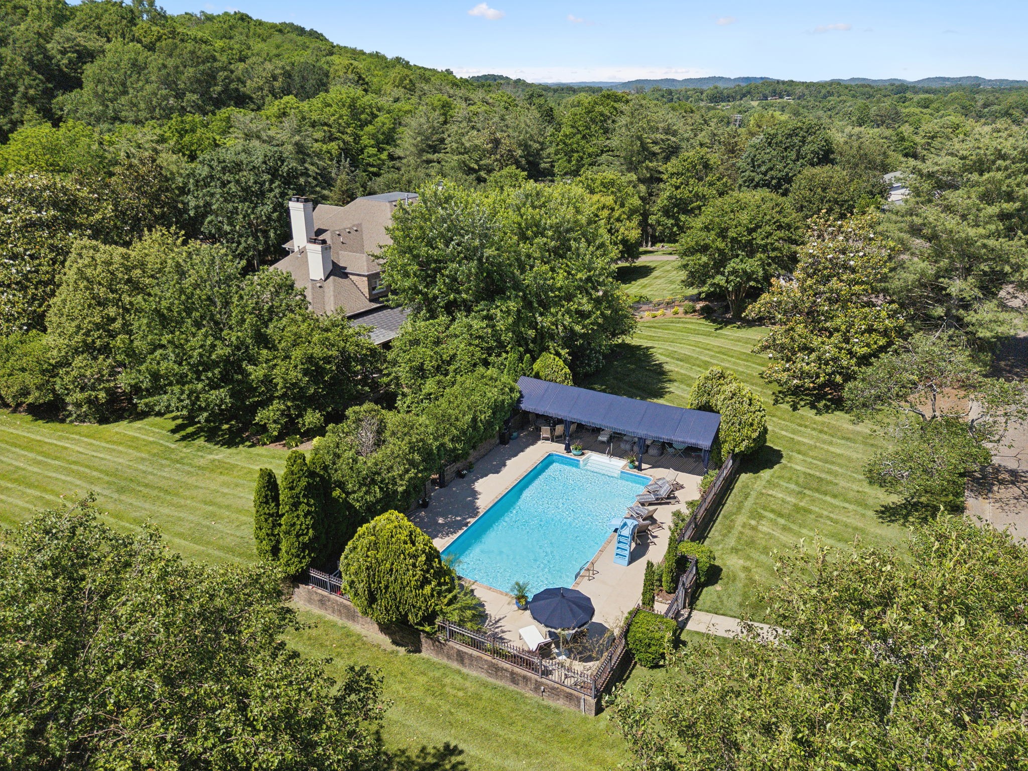 Middle Tennessee Properties 3 4750 Columbia Pike