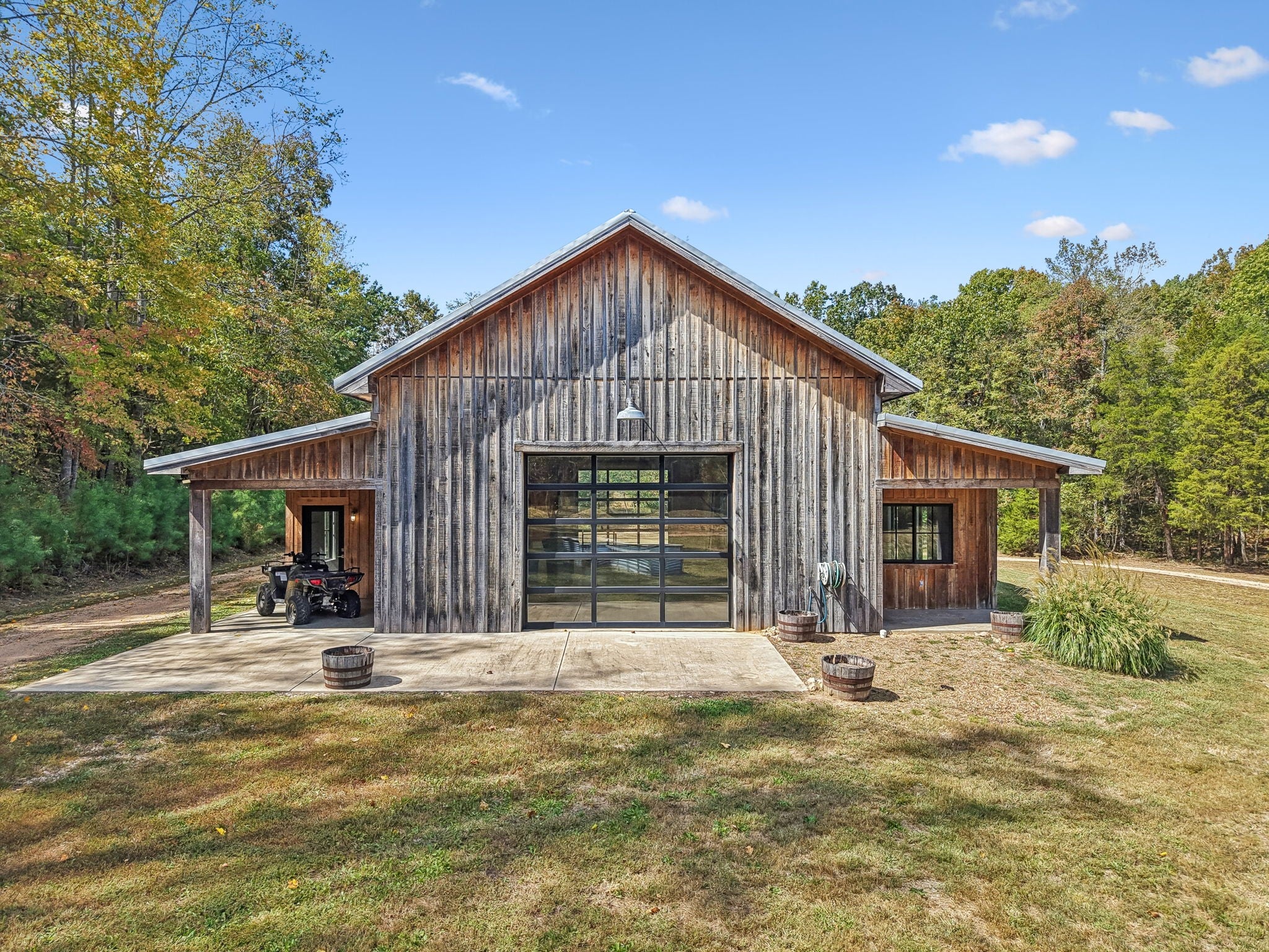 3600 Dee Oguin Rd