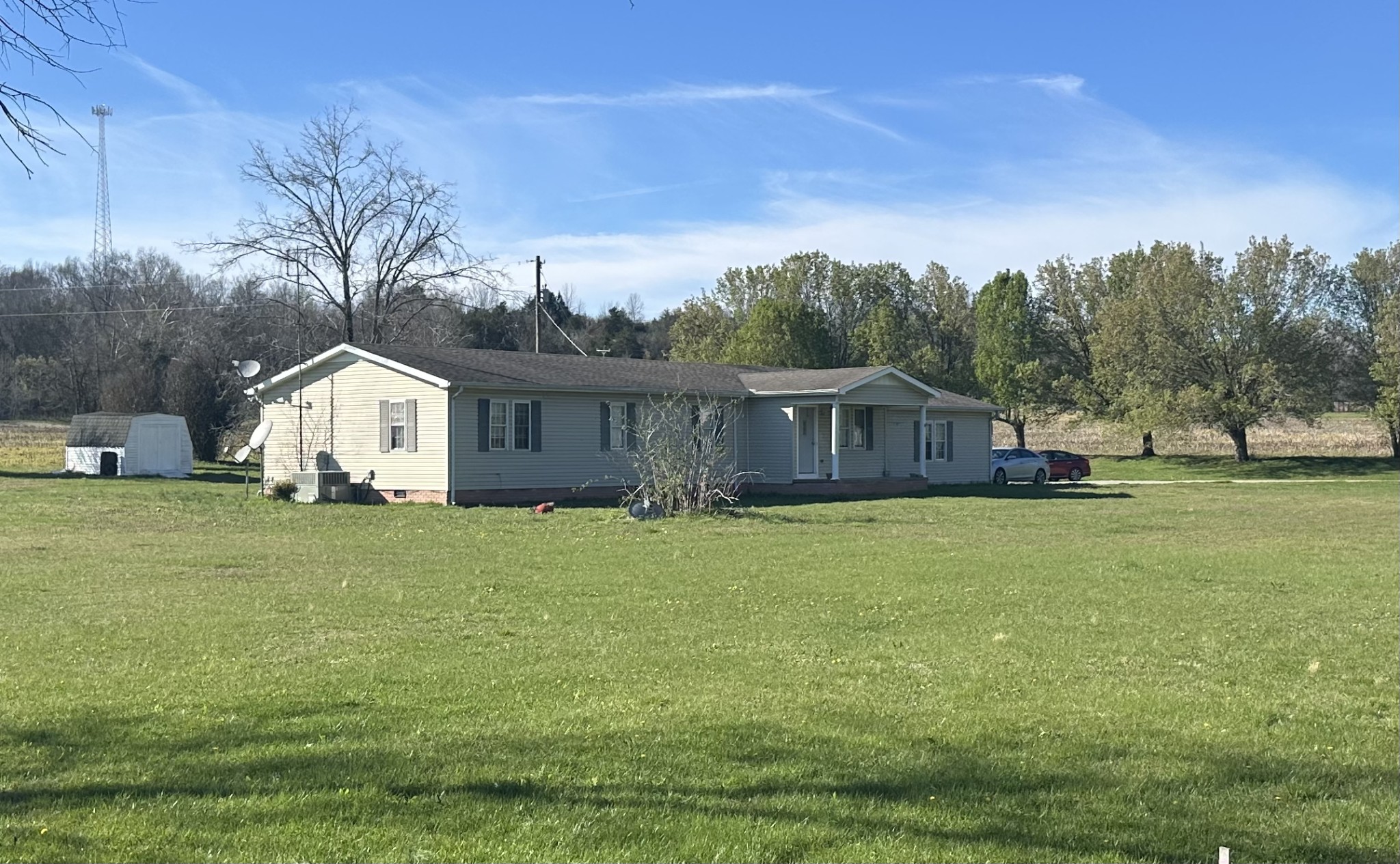 2850 Elkton Pike