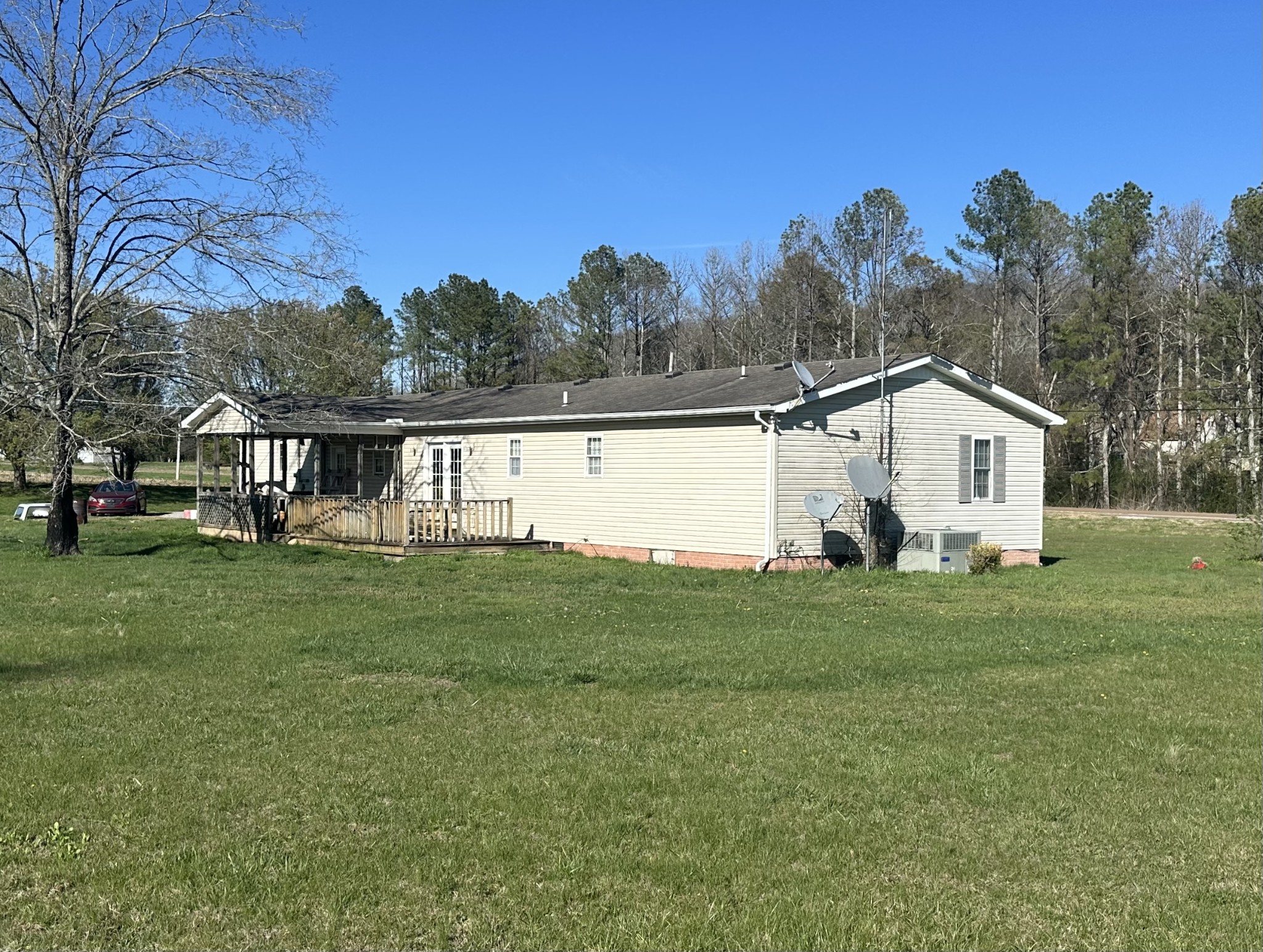 2850 Elkton Pike