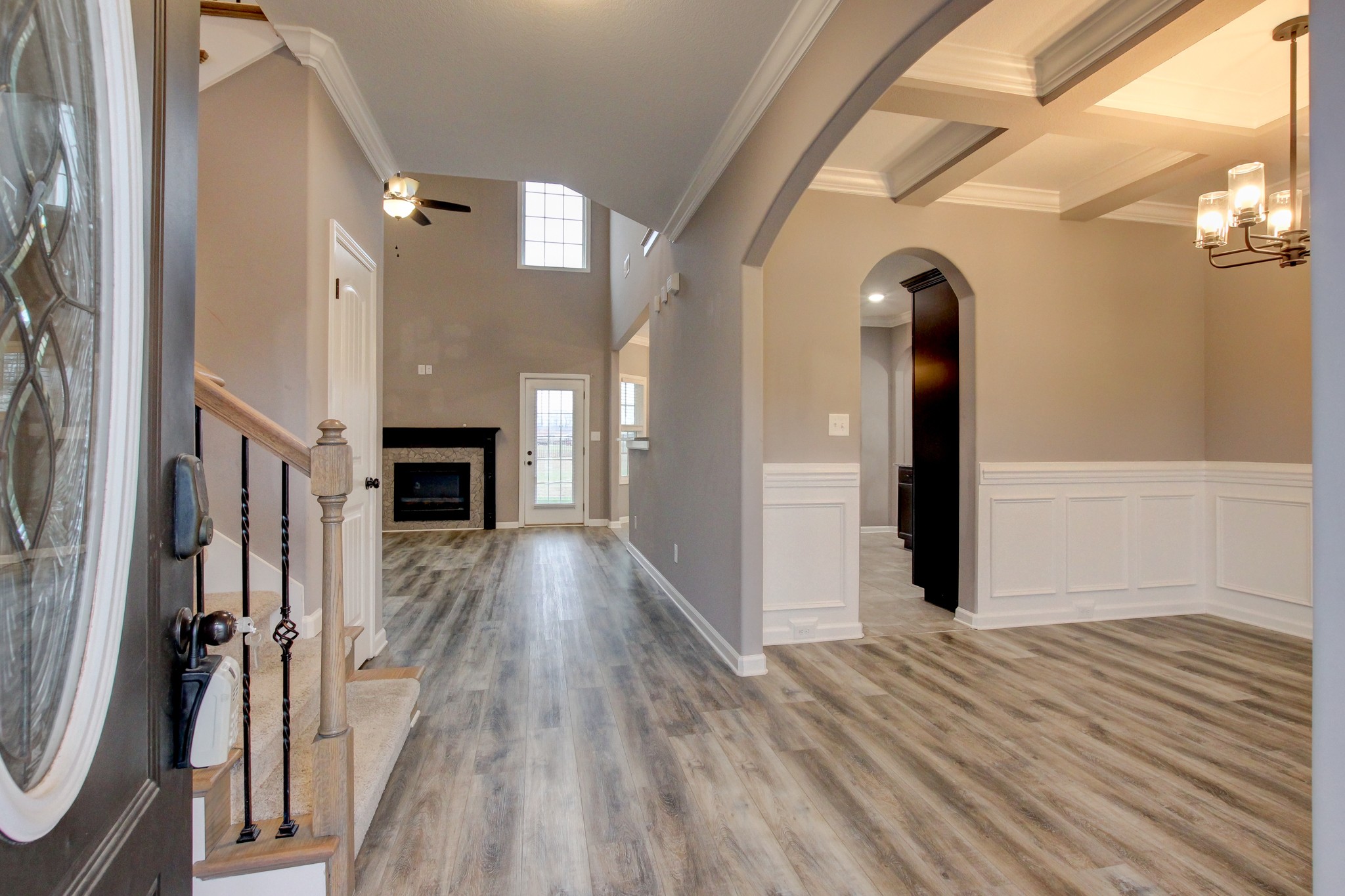 217 Cooper River Way