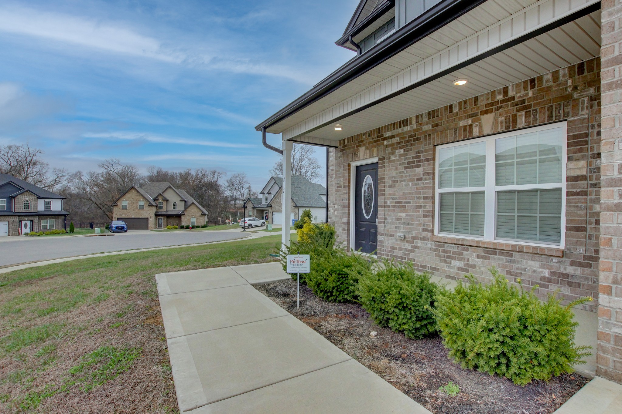 217 Cooper River Way