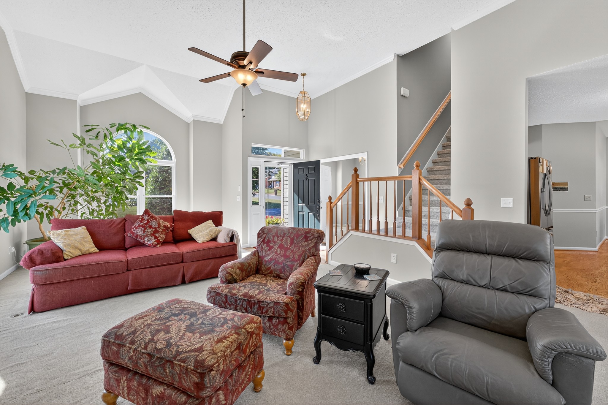2112 Brookstone Dr